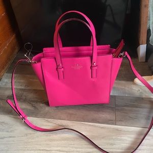 Kate Spade Grand Street small Hayden